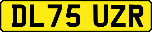 DL75UZR