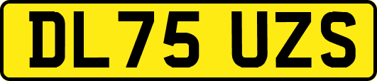 DL75UZS