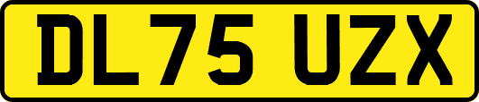 DL75UZX