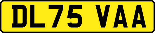 DL75VAA