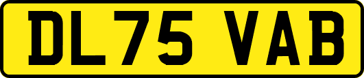 DL75VAB
