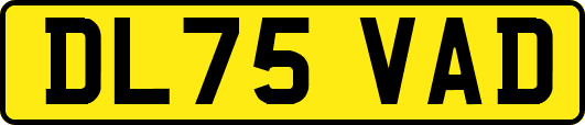 DL75VAD