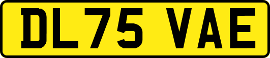 DL75VAE
