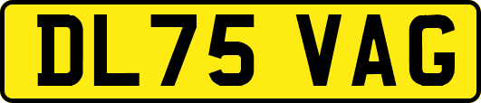 DL75VAG