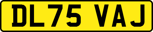 DL75VAJ
