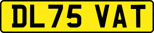 DL75VAT