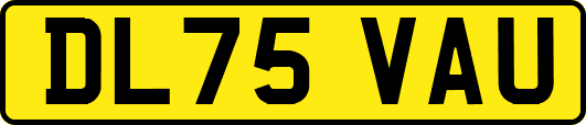 DL75VAU