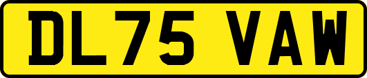 DL75VAW