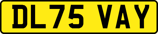 DL75VAY
