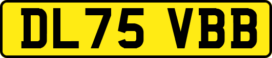 DL75VBB