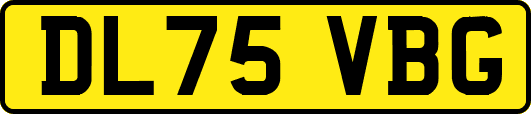 DL75VBG