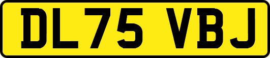 DL75VBJ