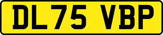 DL75VBP