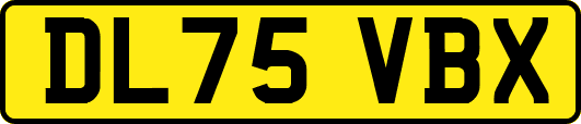 DL75VBX