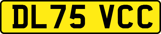DL75VCC