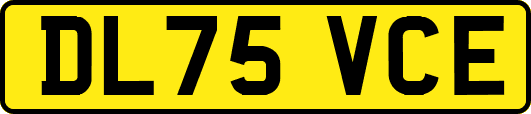 DL75VCE