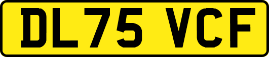 DL75VCF
