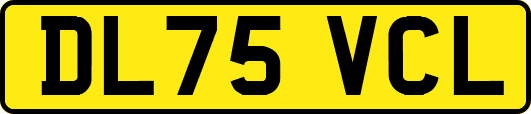 DL75VCL