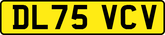 DL75VCV