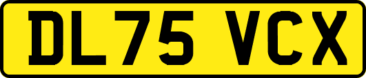 DL75VCX