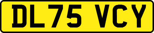 DL75VCY