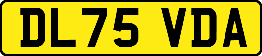 DL75VDA