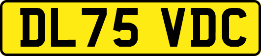 DL75VDC