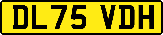 DL75VDH