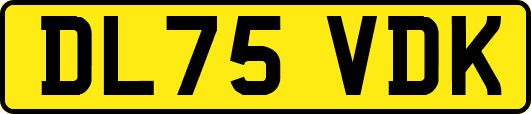 DL75VDK