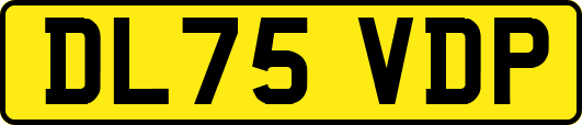DL75VDP
