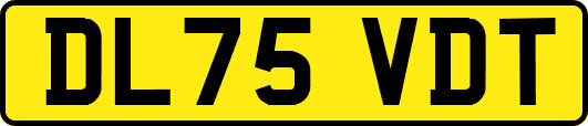 DL75VDT