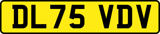 DL75VDV