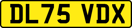 DL75VDX