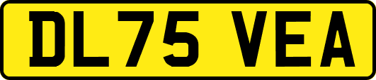DL75VEA