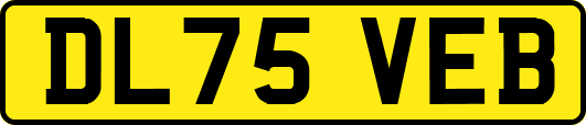 DL75VEB
