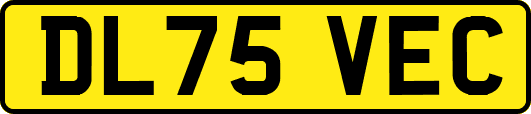 DL75VEC
