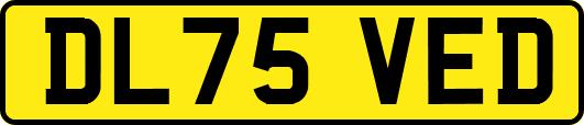 DL75VED