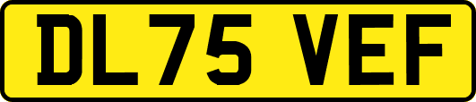 DL75VEF