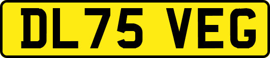 DL75VEG