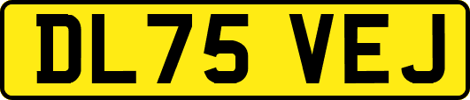 DL75VEJ