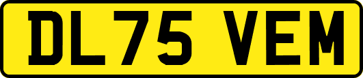 DL75VEM