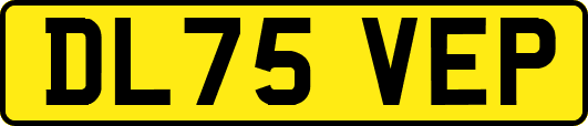 DL75VEP