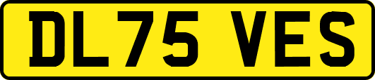 DL75VES
