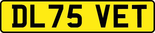 DL75VET