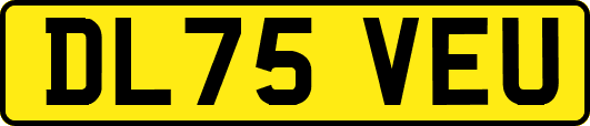 DL75VEU