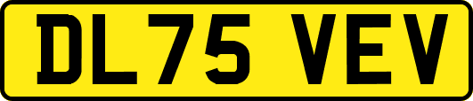 DL75VEV
