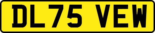 DL75VEW
