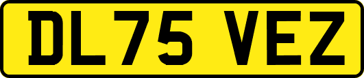 DL75VEZ