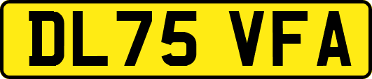 DL75VFA
