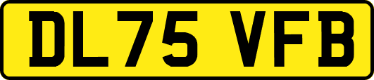 DL75VFB